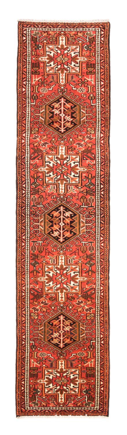 Qaraja Koberec 65x276cm - Perský koberec