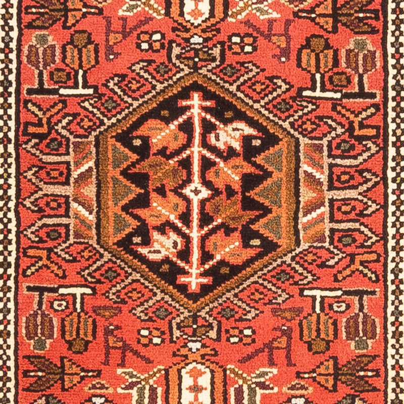 Qaraja Koberec 65x276cm - Perský koberec