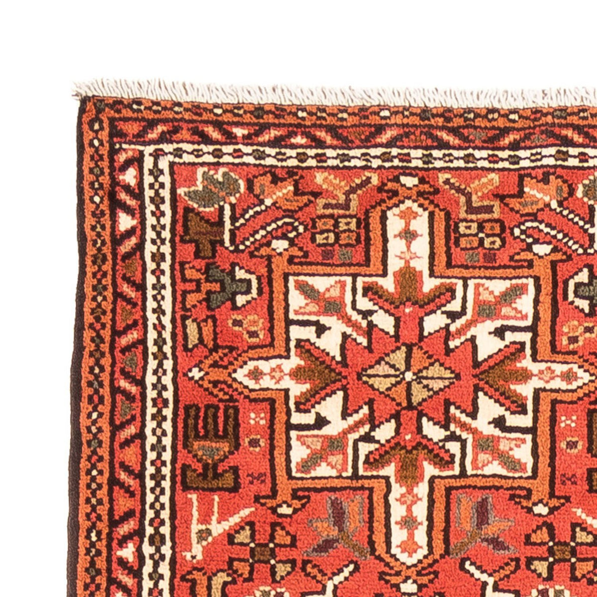 Qaraja Koberec 65x276cm - Perský koberec