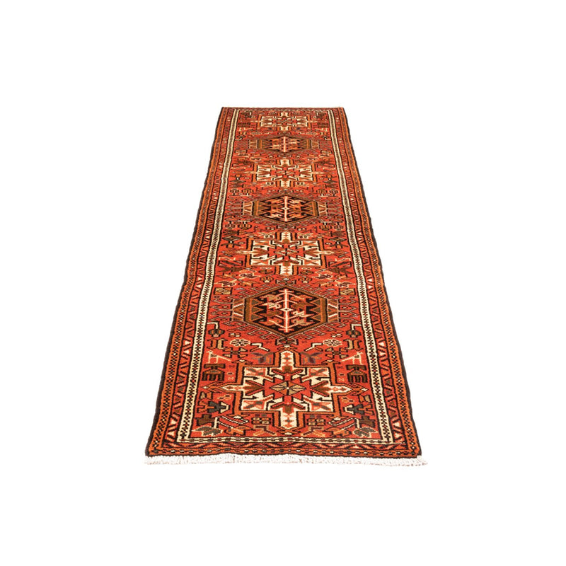 Qaraja Koberec 65x276cm - Perský koberec