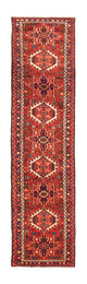 Qaraja Koberec 64x287cm - Perský koberec