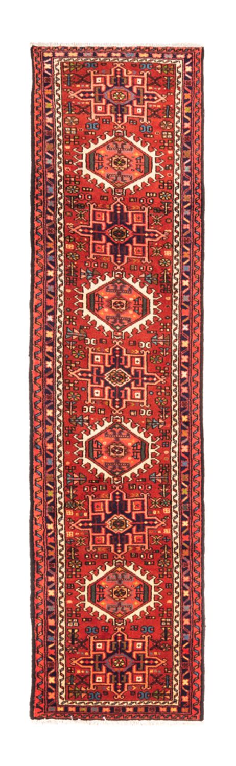 Qaraja Koberec 64x287cm - Perský koberec