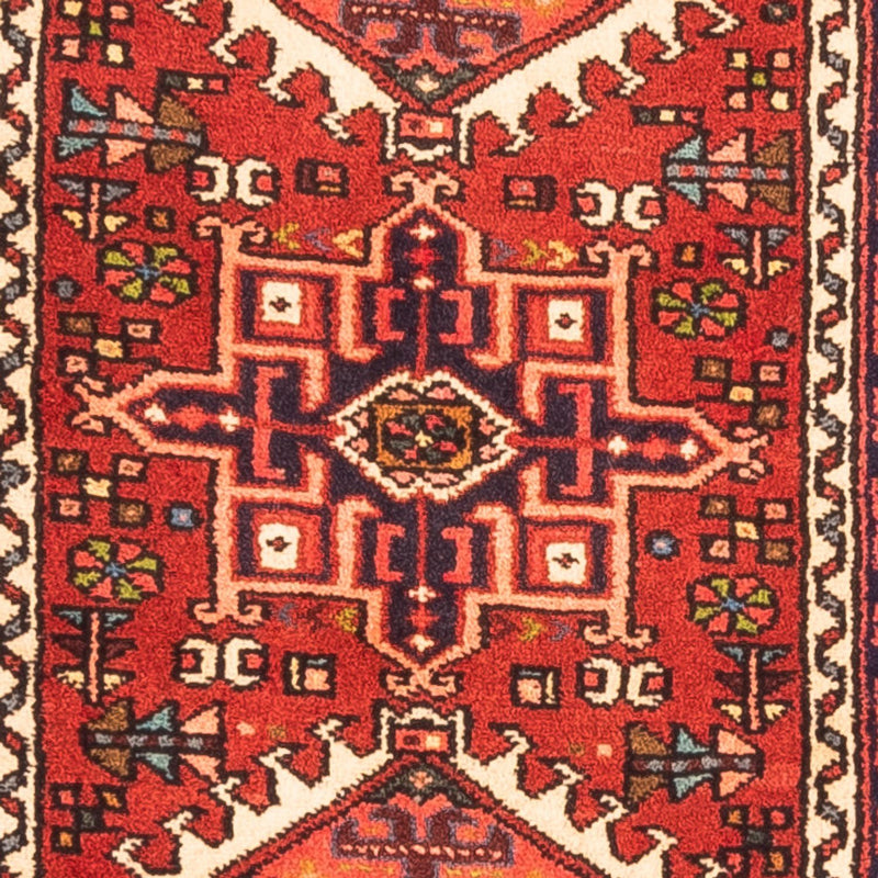Qaraja Koberec 64x287cm - Perský koberec