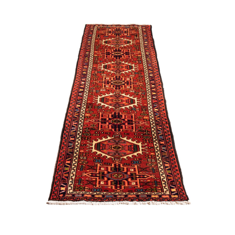 Qaraja Koberec 64x287cm - Perský koberec