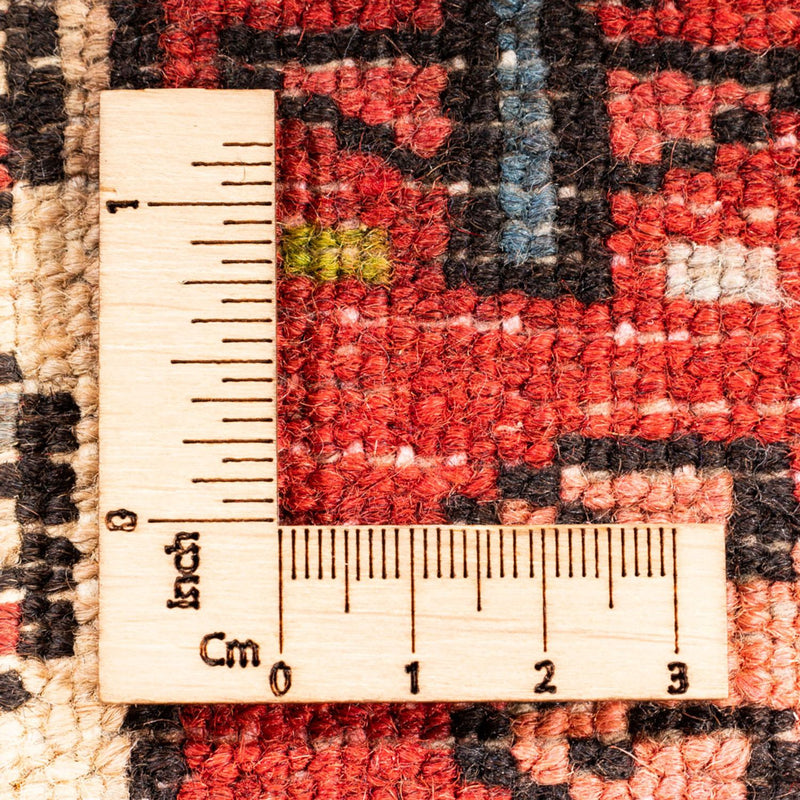 Qaraja Koberec 64x287cm - Perský koberec