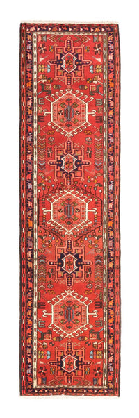 Qaraja Koberec 74x272cm - Perský koberec – product image