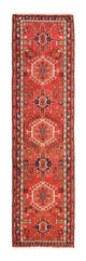 Qaraja Koberec 74x272cm - Perský koberec