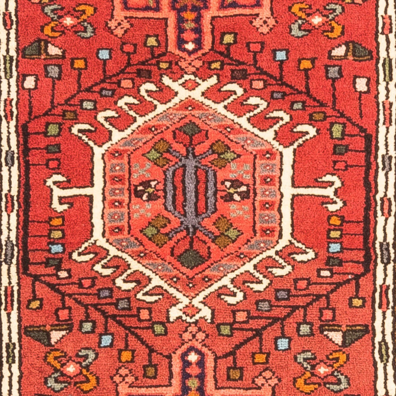 Qaraja Koberec 74x272cm - Perský koberec