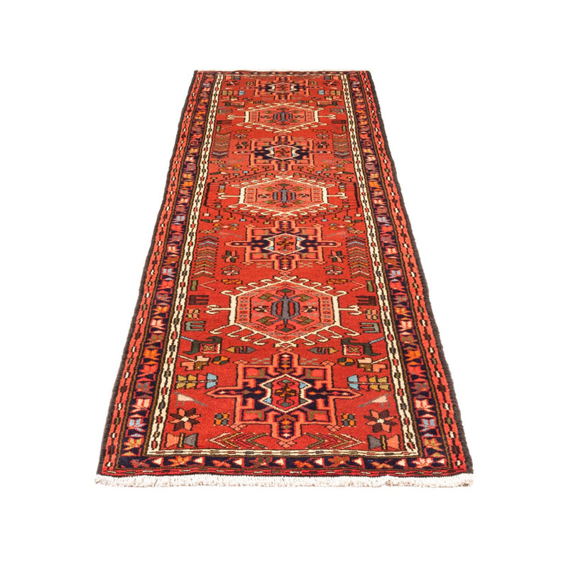Qaraja Koberec 74x272cm - Perský koberec