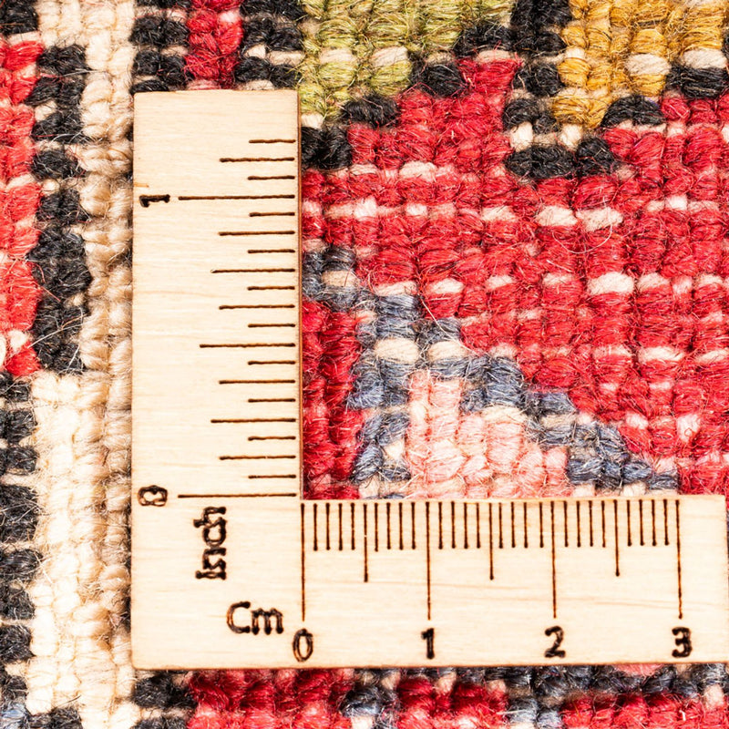 Qaraja Koberec 74x272cm - Perský koberec