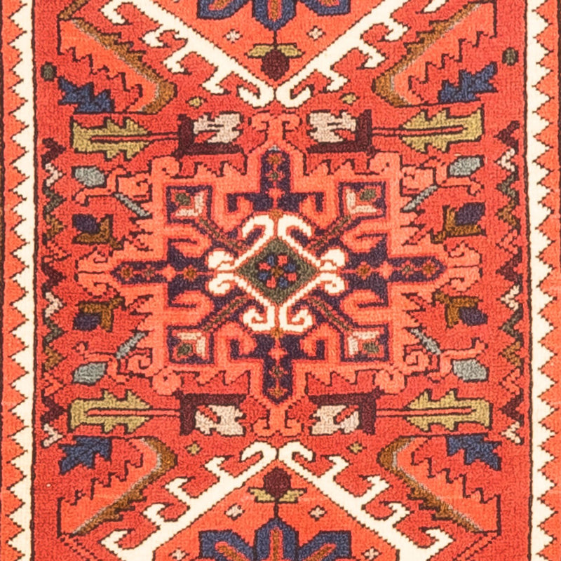 Qaraja Koberec 70x274cm - Perský koberec