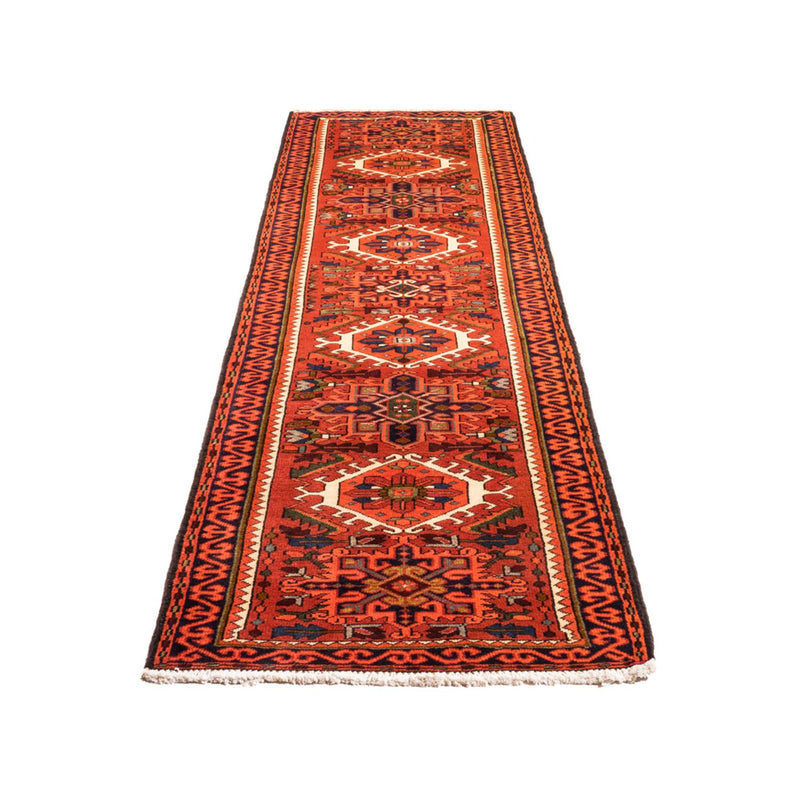 Qaraja Koberec 70x274cm - Perský koberec