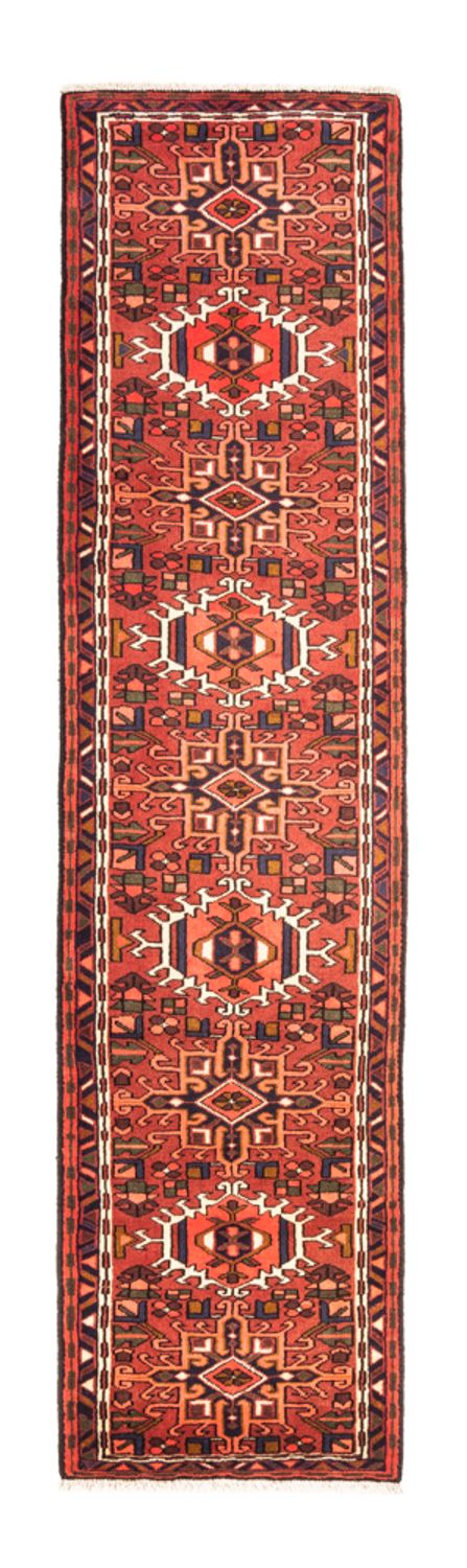 Qaraja Koberec 75x296cm - Perský koberec