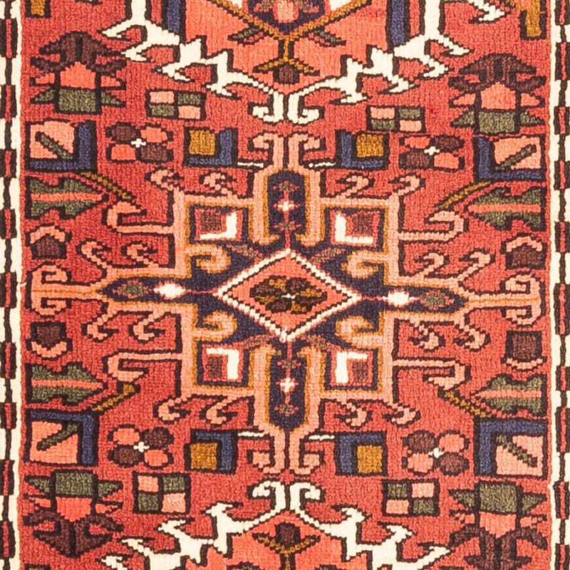 Qaraja Koberec 75x296cm - Perský koberec