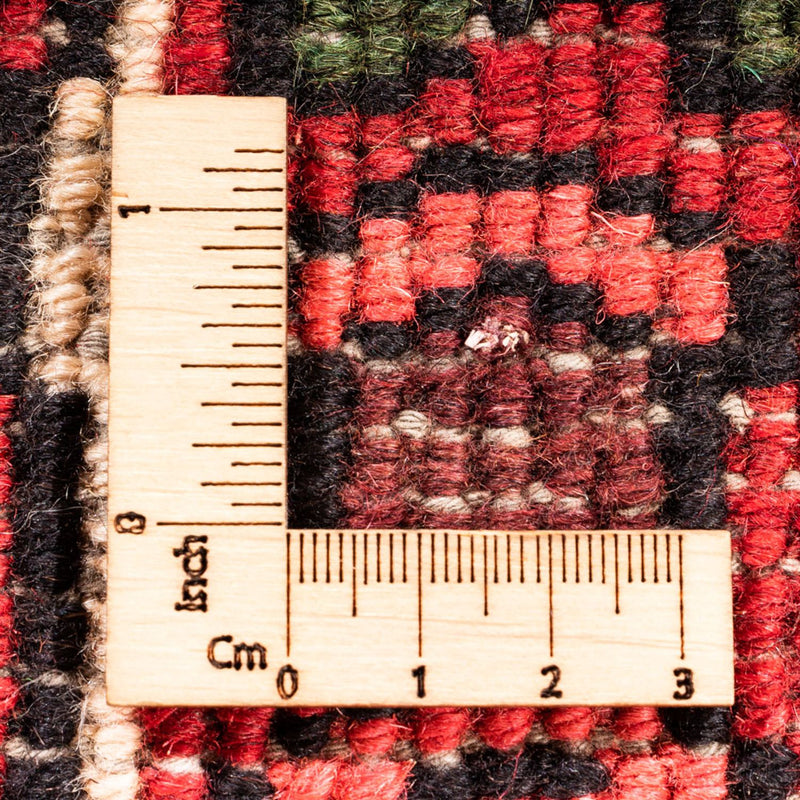 Qaraja Koberec 75x296cm - Perský koberec