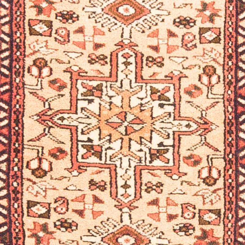 Qaraja Koberec 58x322cm - Perský koberec