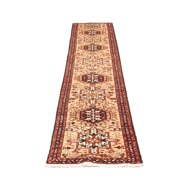 Qaraja Koberec 58x322cm - Perský koberec