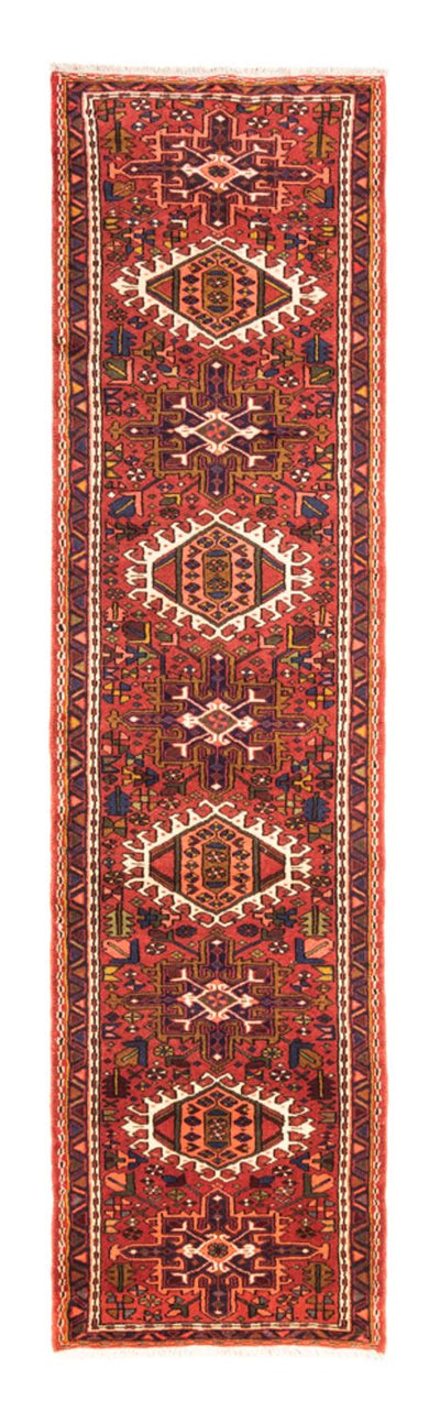 Qaraja Koberec 71x280cm - Perský koberec