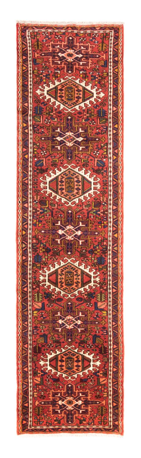 Qaraja Koberec 71x280cm - Perský koberec