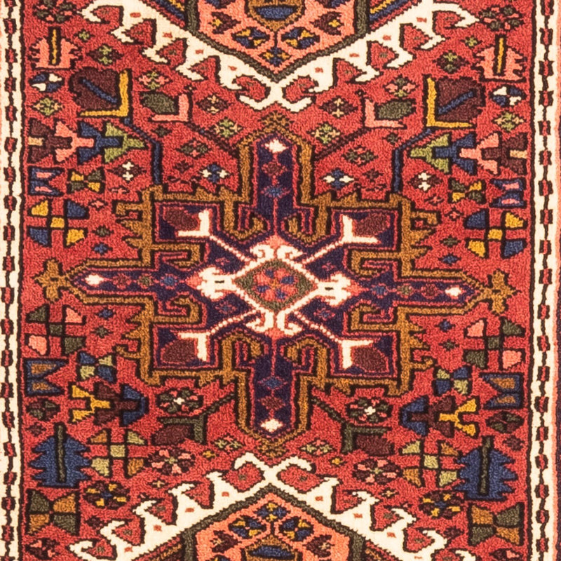 Qaraja Koberec 71x280cm - Perský koberec