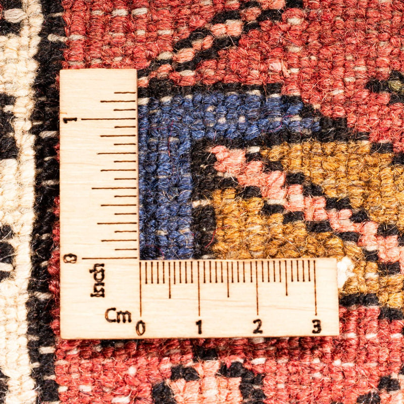 Qaraja Koberec 71x280cm - Perský koberec