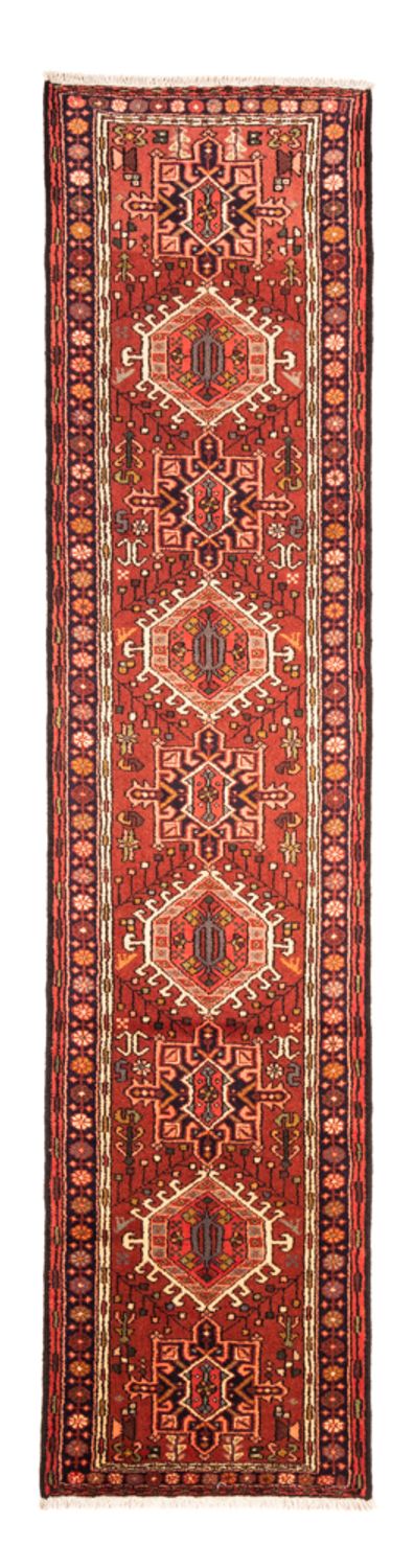Qaraja Koberec 66x287cm - Perský koberec