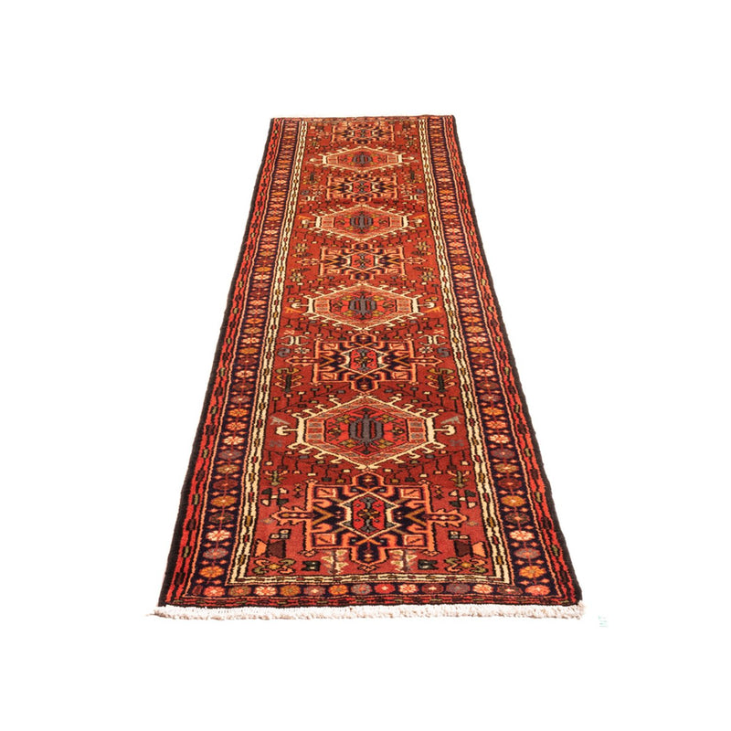 Qaraja Koberec 66x287cm - Perský koberec