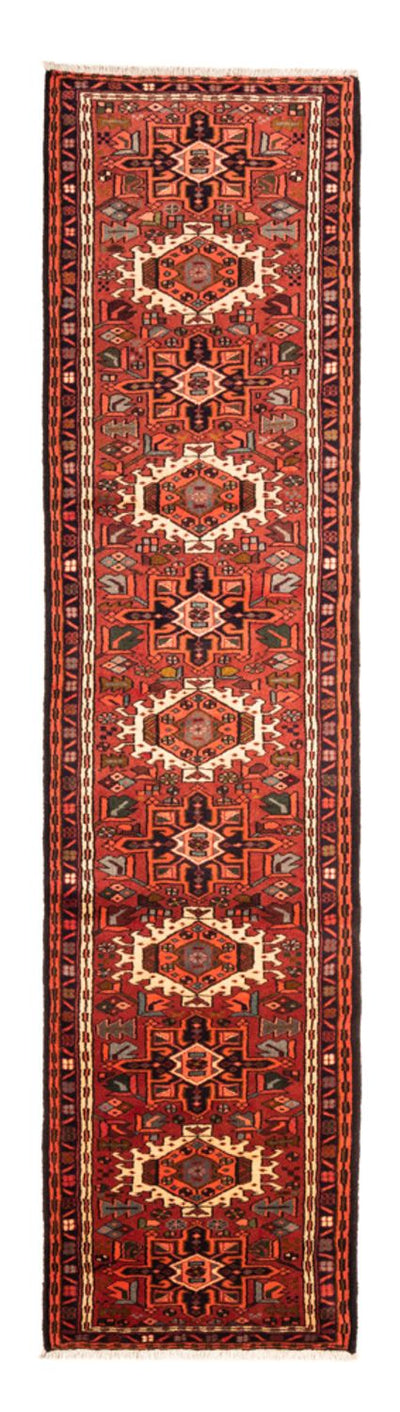 Qaraja Koberec 72x292cm - Perský koberec