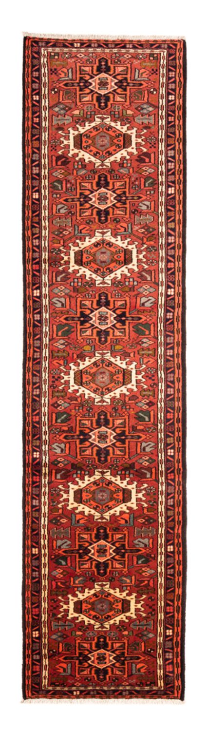 Qaraja Koberec 72x292cm - Perský koberec