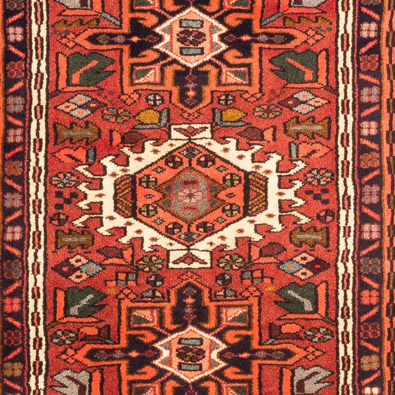 Qaraja Koberec 72x292cm - Perský koberec