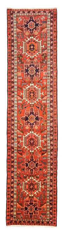 Qaraja Koberec 292x72cm - Perský koberec – product image