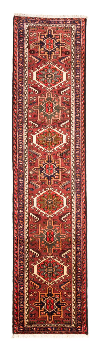 Qaraja Koberec 68x284cm - Perský koberec