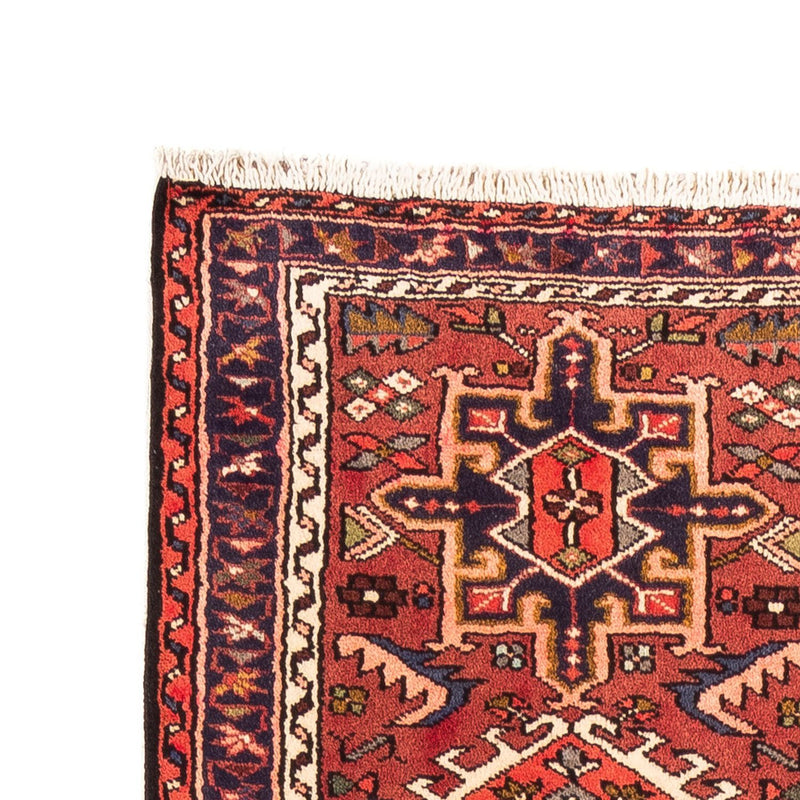 Qaraja Koberec 284x68cm - Perský koberec