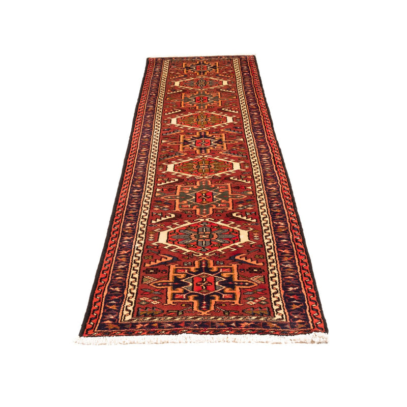 Qaraja Koberec 284x68cm - Perský koberec