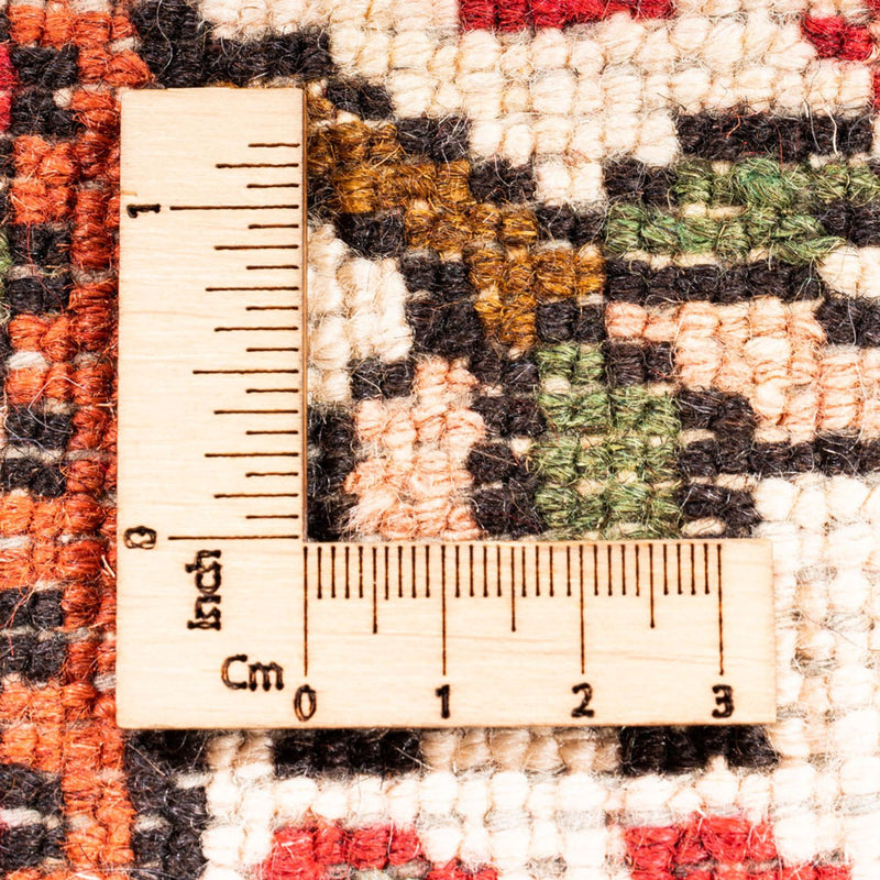 Qaraja Koberec 74x468cm - Perský koberec