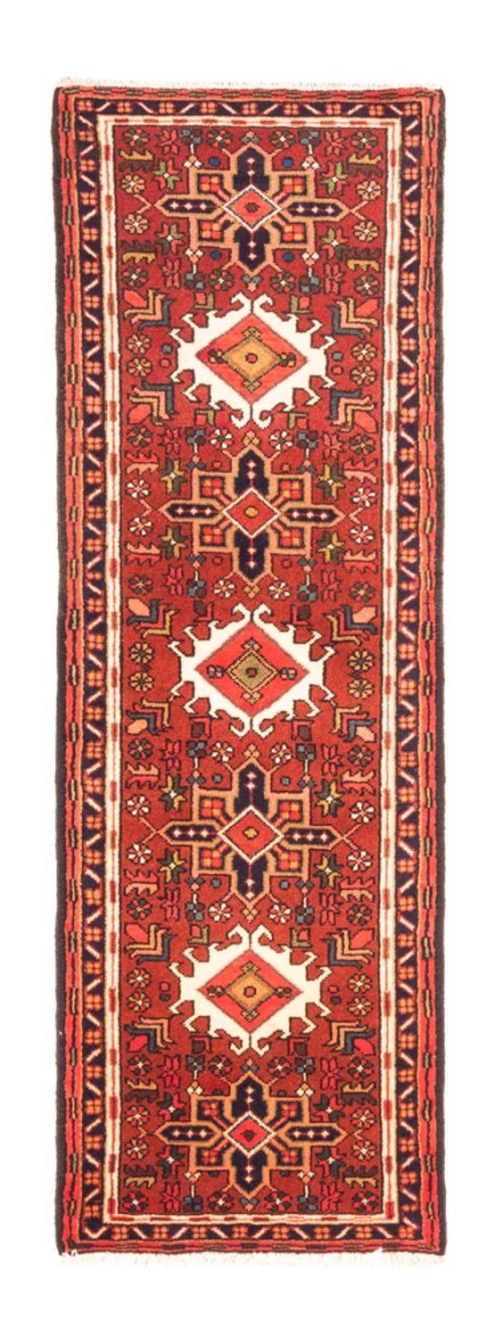 Qaraja Koberec 60x188cm - Perský koberec