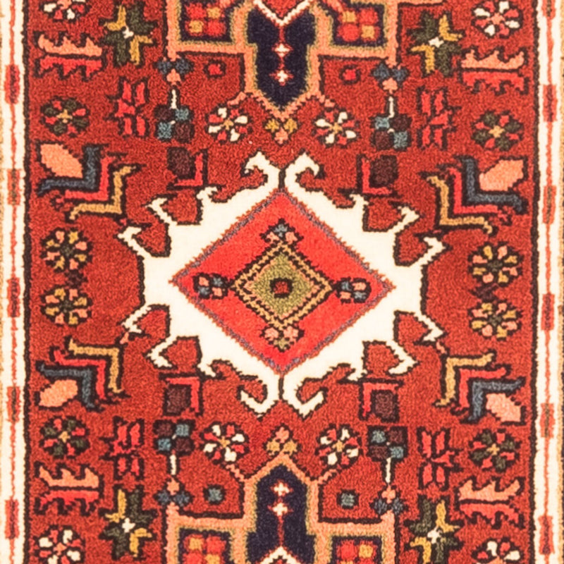Qaraja Koberec 60x188cm - Perský koberec