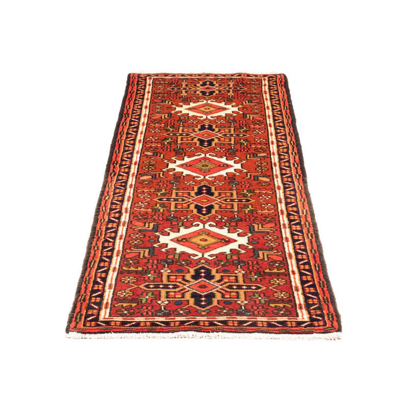 Qaraja Koberec 60x188cm - Perský koberec