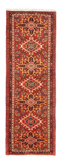 Qaraja Koberec 70x201cm - Perský koberec – product image