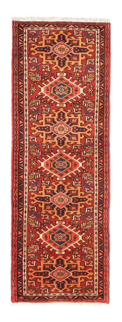 Qaraja Koberec 70x201cm - Perský koberec