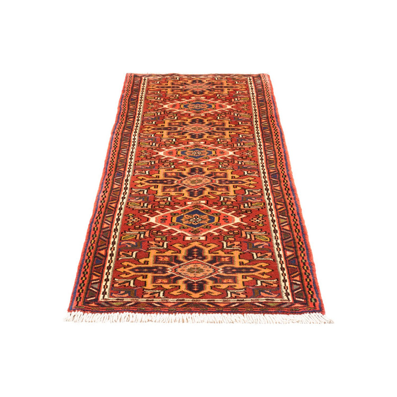 Qaraja Koberec 70x201cm - Perský koberec