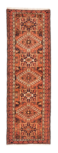 Qaraja Koberec 196x64cm - Perský koberec – product image