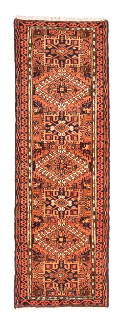 Qaraja Koberec 64x196cm - Perský koberec