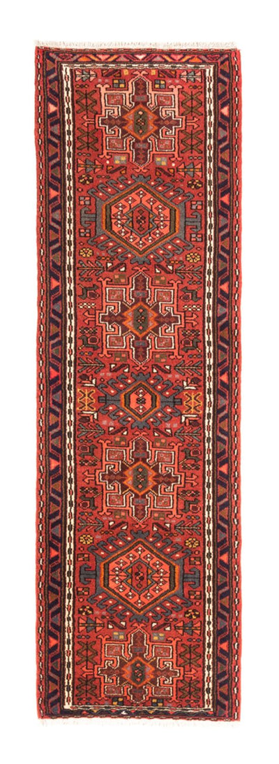 Qaraja Koberec 61x207cm - Perský koberec