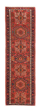 Qaraja Koberec 207x61cm - Perský koberec