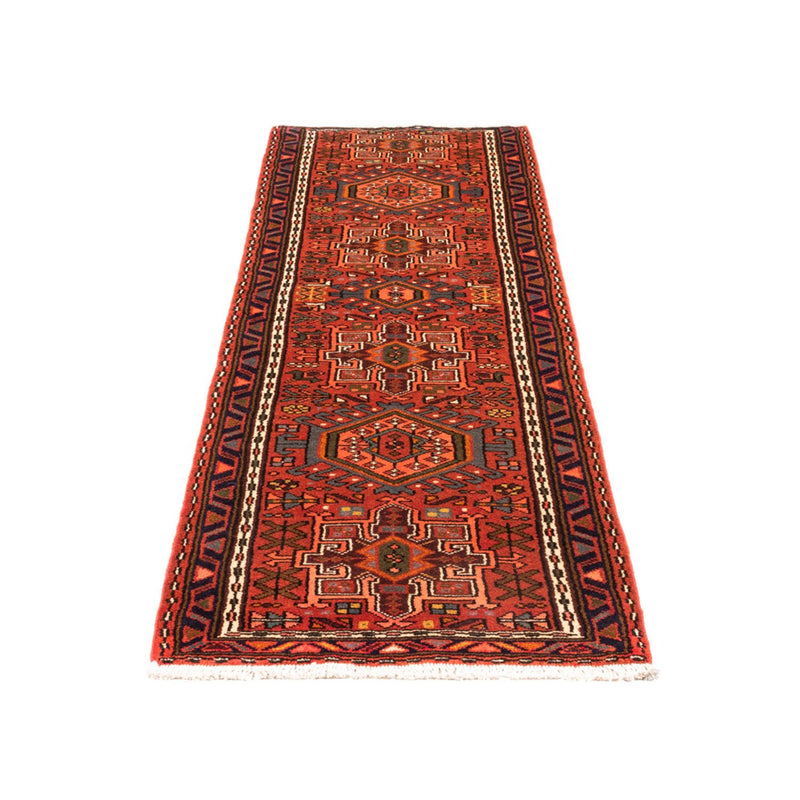 Qaraja Koberec 207x61cm - Perský koberec