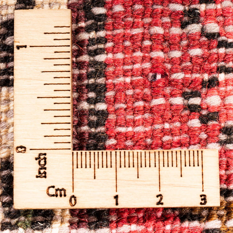 Qaraja Koberec 207x61cm - Perský koberec