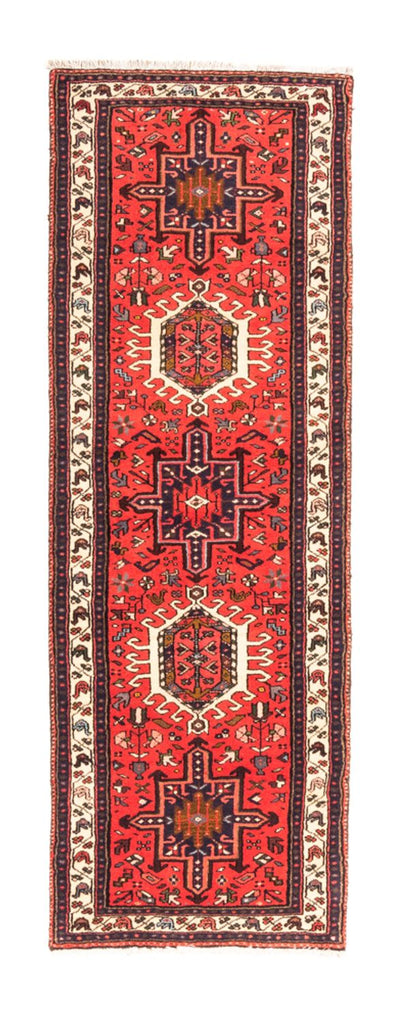 Qaraja Koberec 69x200cm - Perský koberec