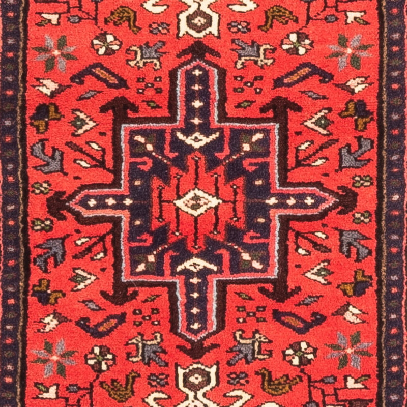 Qaraja Koberec 69x200cm - Perský koberec
