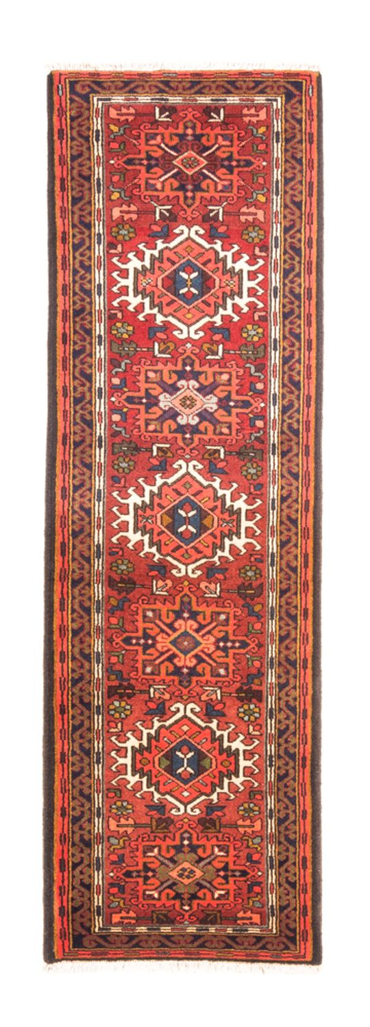 Qaraja Koberec 206x64cm - Perský koberec